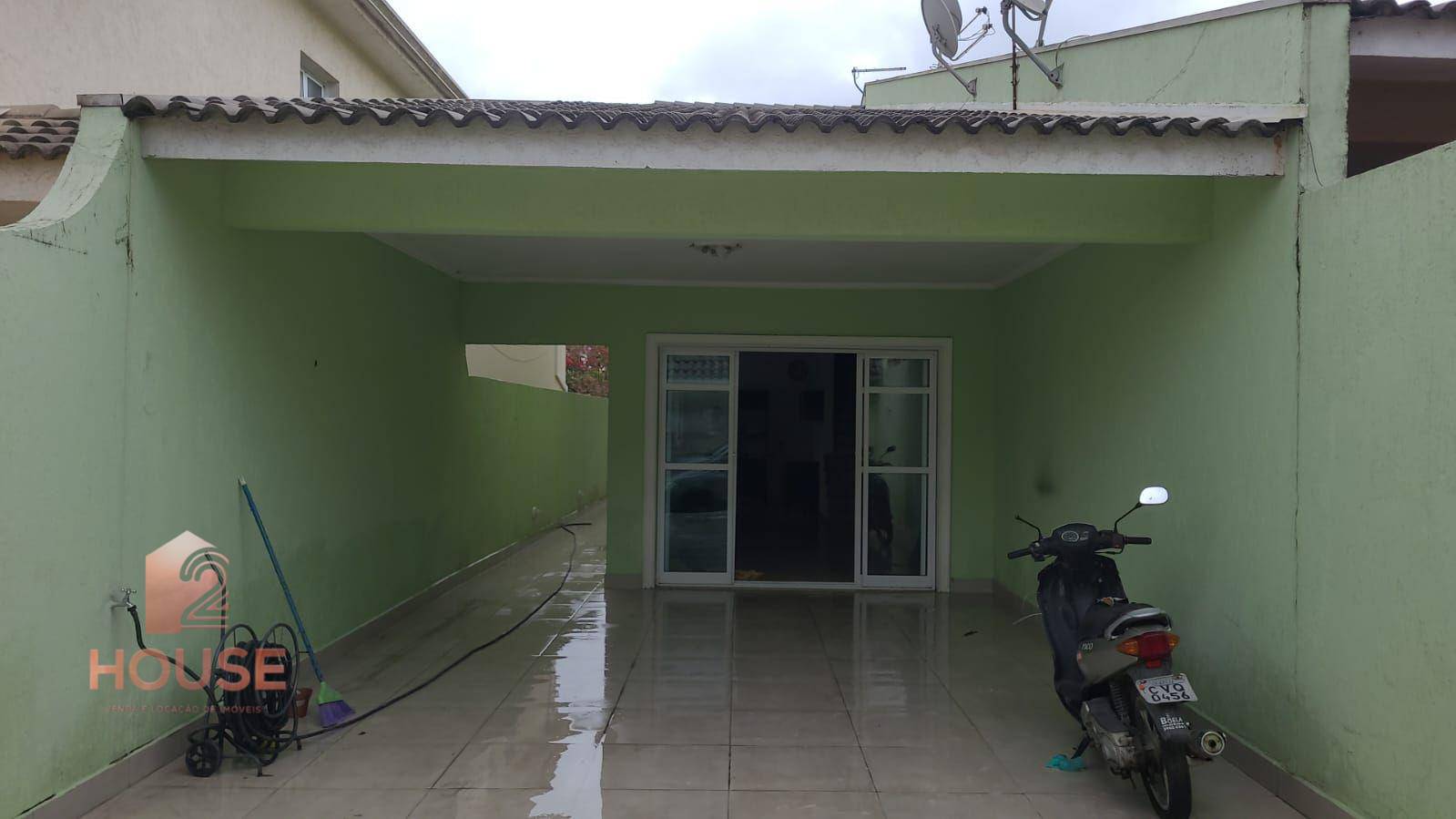 Casa à venda com 3 quartos, 150m² - Foto 10