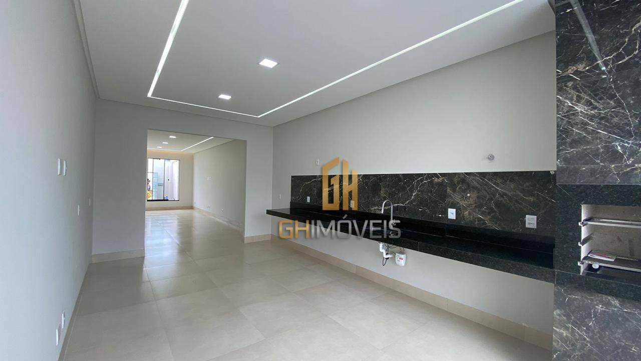 Casa à venda com 3 quartos, 135m² - Foto 15