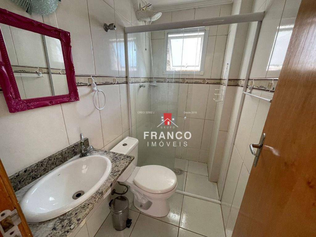 Apartamento à venda com 2 quartos, 85m² - Foto 17