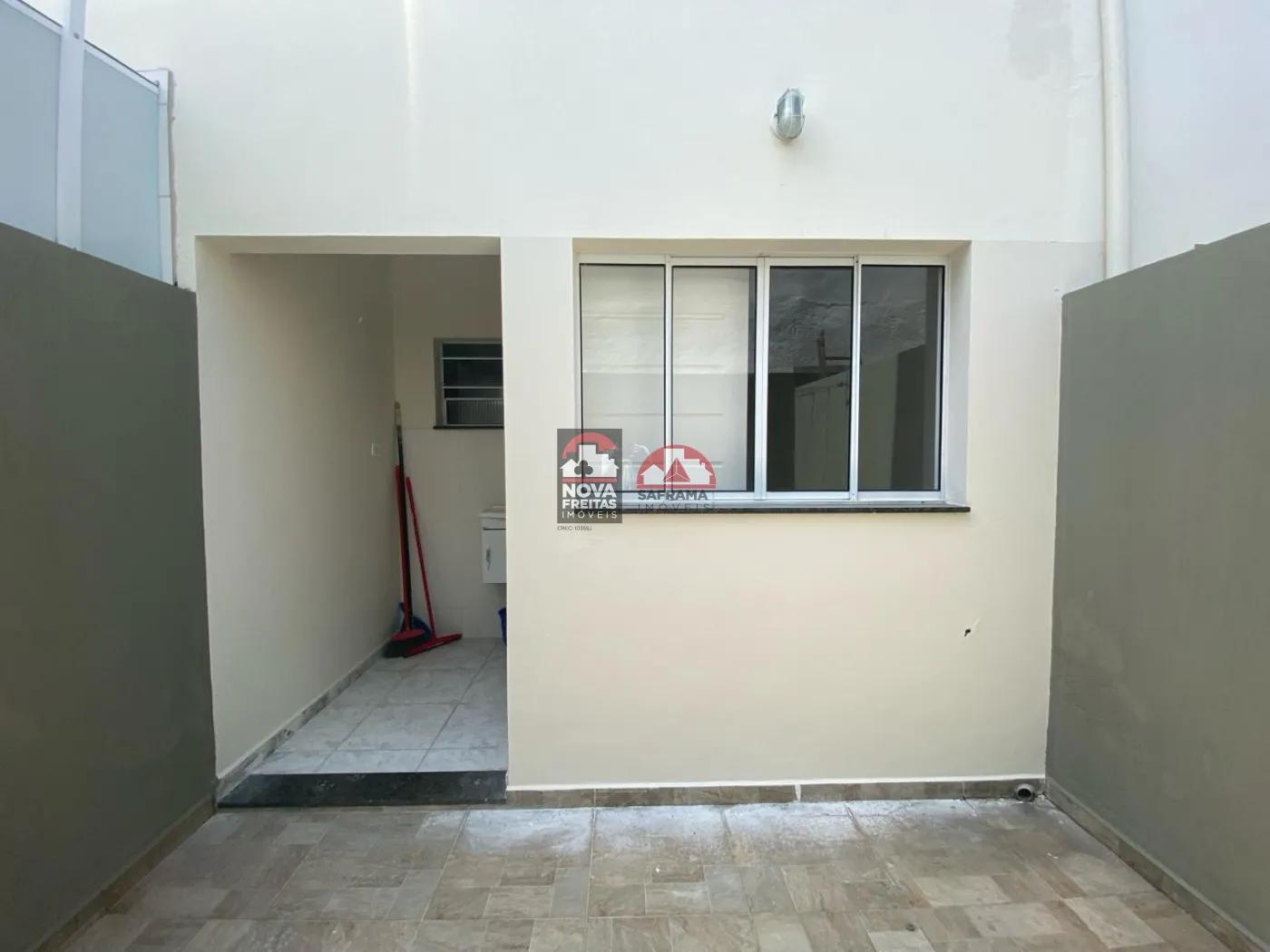 Sobrado à venda com 2 quartos, 74m² - Foto 10