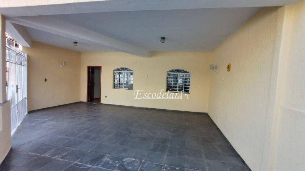 Casa à venda com 3 quartos, 130m² - Foto 4