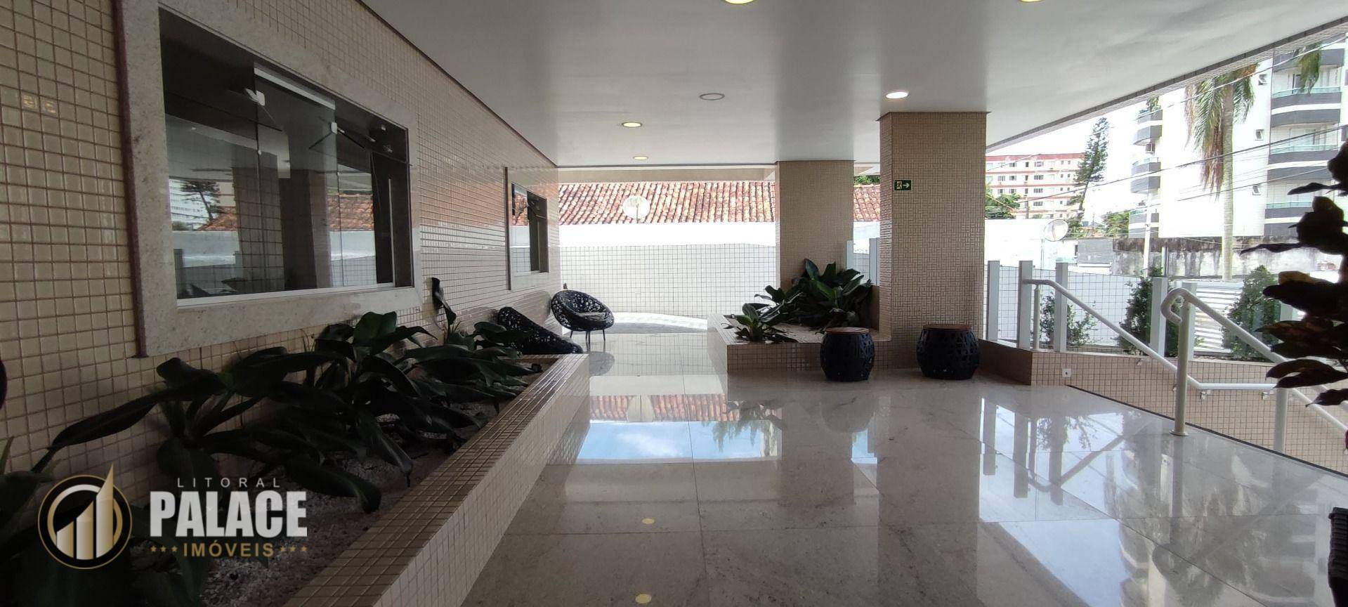 Apartamento à venda com 3 quartos, 129m² - Foto 50