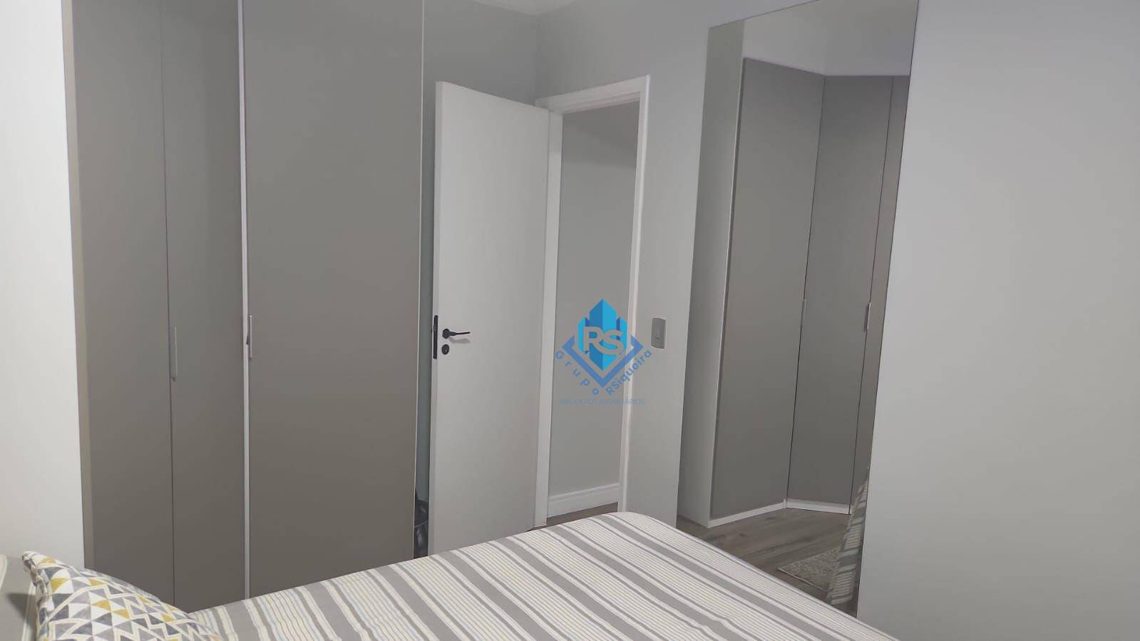 Apartamento à venda com 2 quartos, 50m² - Foto 6