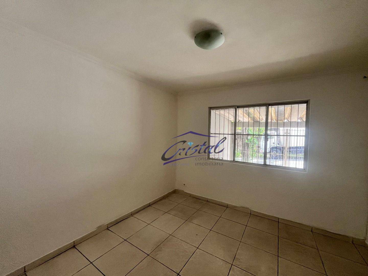 Casa para alugar com 2 quartos, 70m² - Foto 3