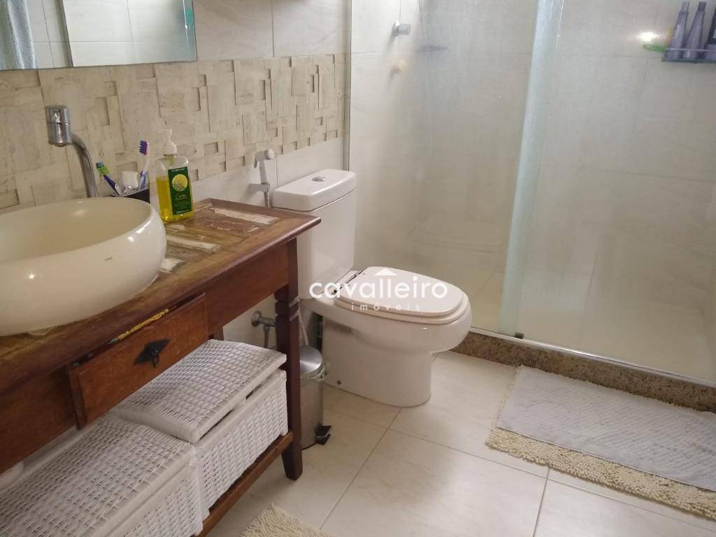 Casa de Condomínio à venda com 4 quartos, 240m² - Foto 29