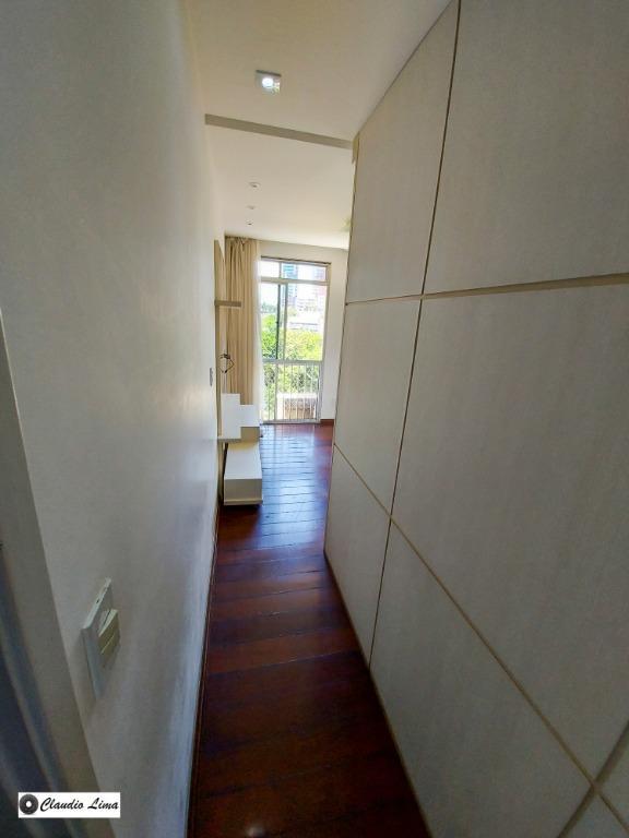 Apartamento à venda com 4 quartos, 204m² - Foto 32