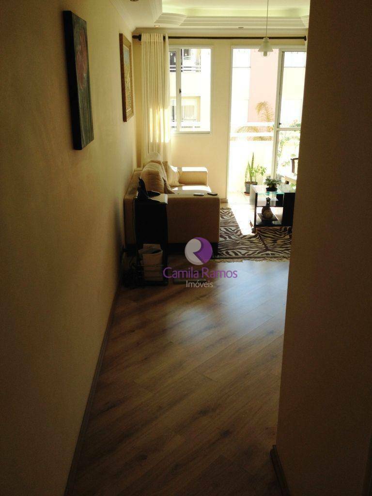 Apartamento à venda e aluguel com 3 quartos, 74m² - Foto 8