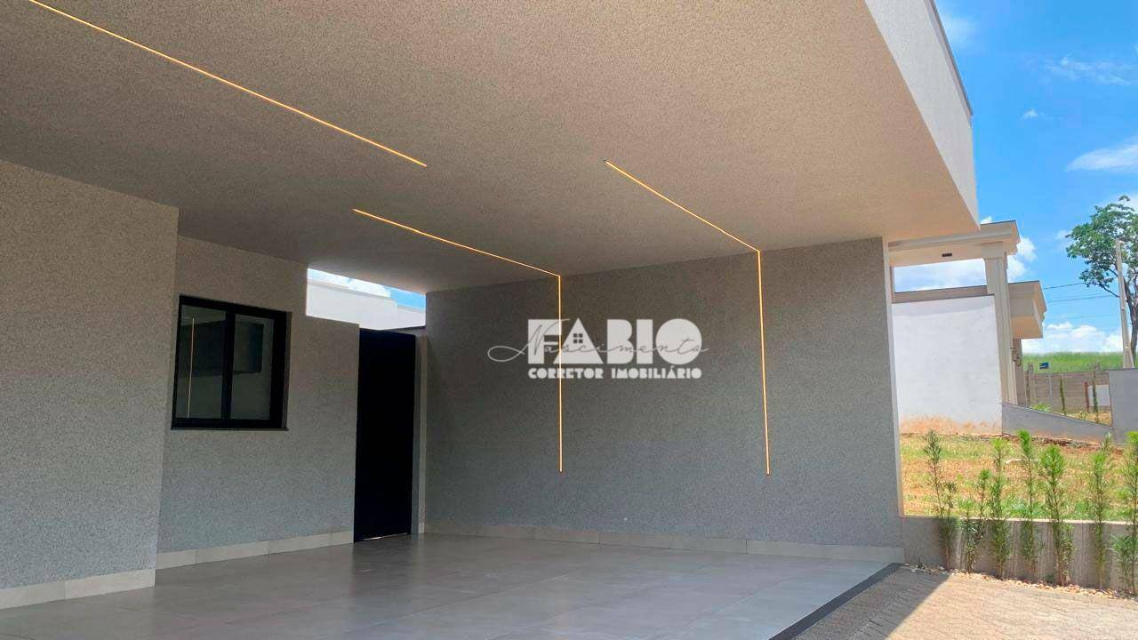 Casa de Condomínio à venda com 3 quartos, 180m² - Foto 4