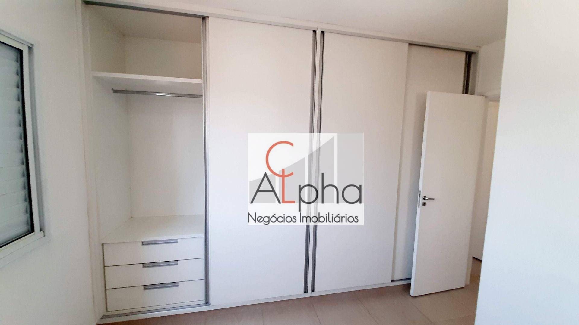 Apartamento à venda com 3 quartos, 80m² - Foto 18