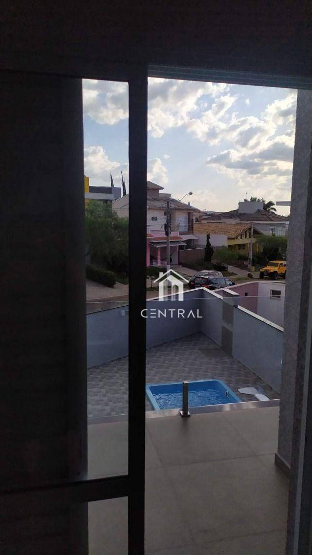 Sobrado à venda com 3 quartos, 170m² - Foto 19