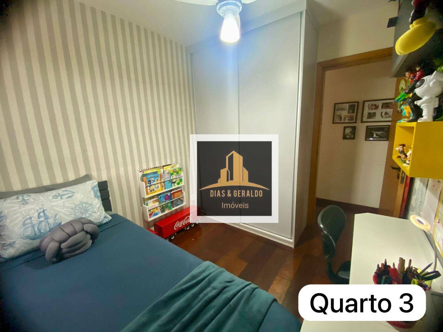 Apartamento à venda com 3 quartos, 74m² - Foto 10