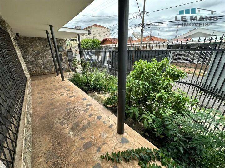 Casa para alugar com 3 quartos, 190m² - Foto 14