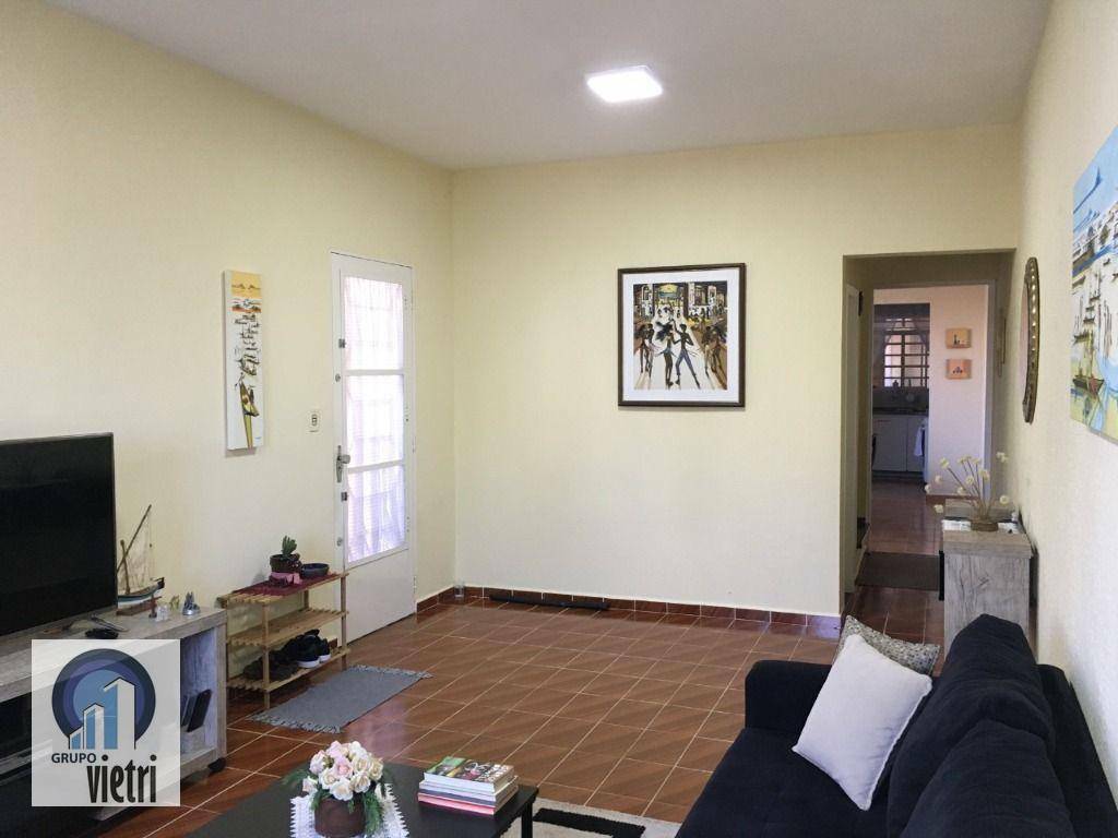 Sobrado à venda com 3 quartos, 145m² - Foto 21