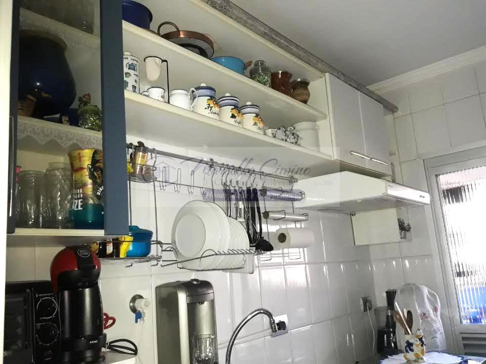 Apartamento à venda com 3 quartos, 67m² - Foto 5