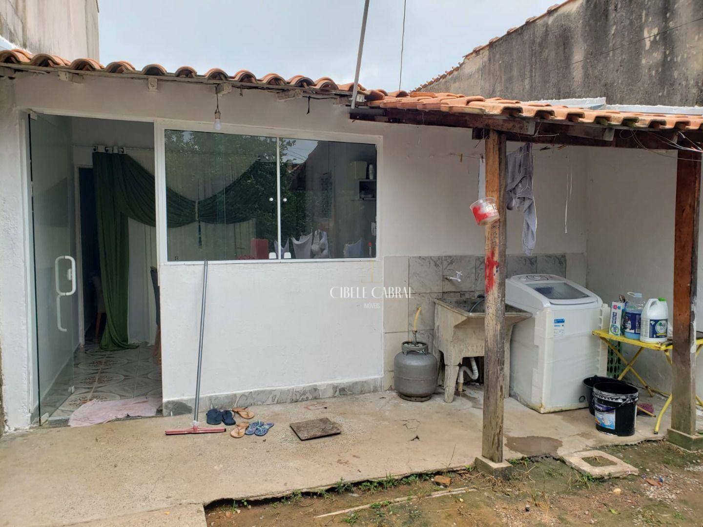 Casa à venda com 1 quarto, 125M2 - Foto 3