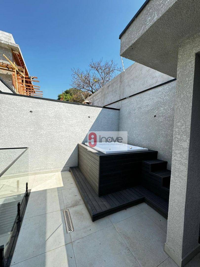 Casa, 3 quartos, 137 m² - Foto 4