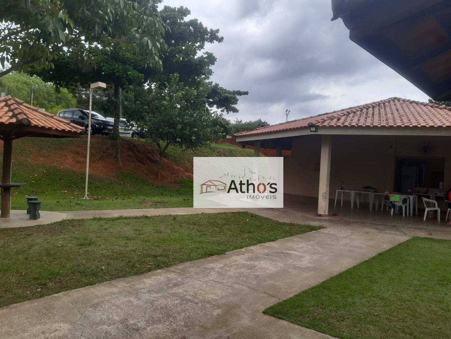 Casa de Condomínio à venda com 2 quartos, 60m² - Foto 34