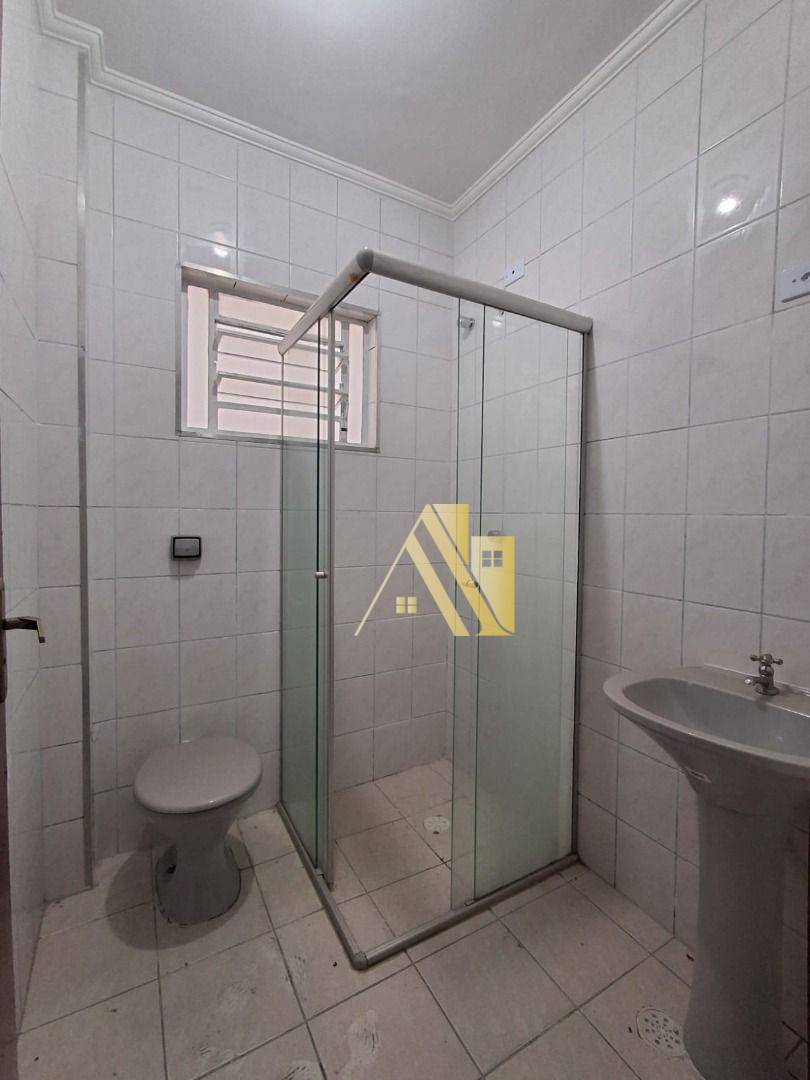 Apartamento à venda com 2 quartos, 68m² - Foto 5