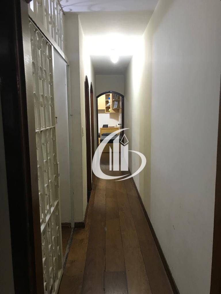 Sobrado à venda com 4 quartos, 195m² - Foto 11