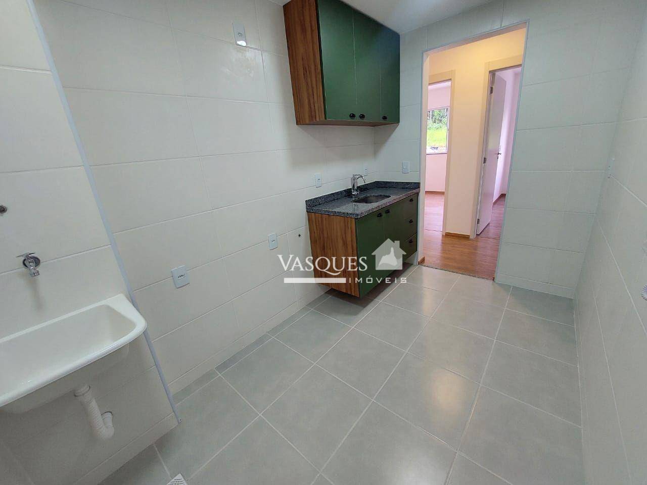 Apartamento para alugar com 2 quartos, 50m² - Foto 9