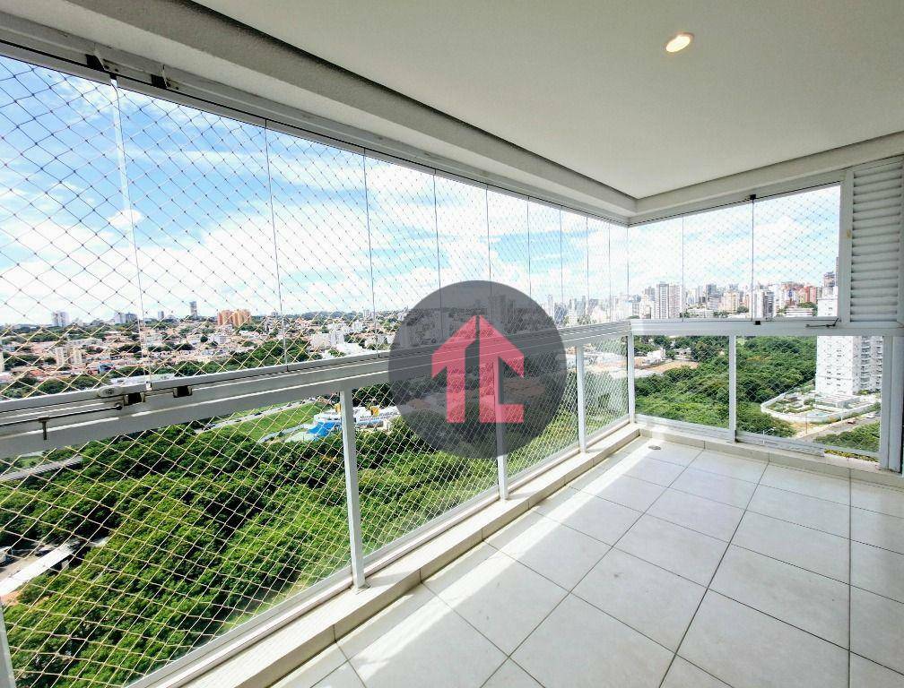 Apartamento para alugar com 3 quartos, 87m² - Foto 14