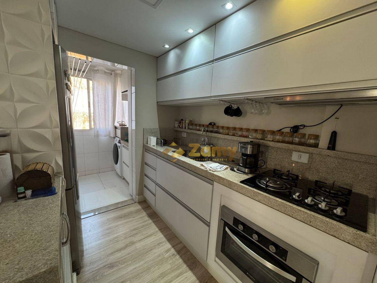 Apartamento, 2 quartos, 63 m² - Foto 14