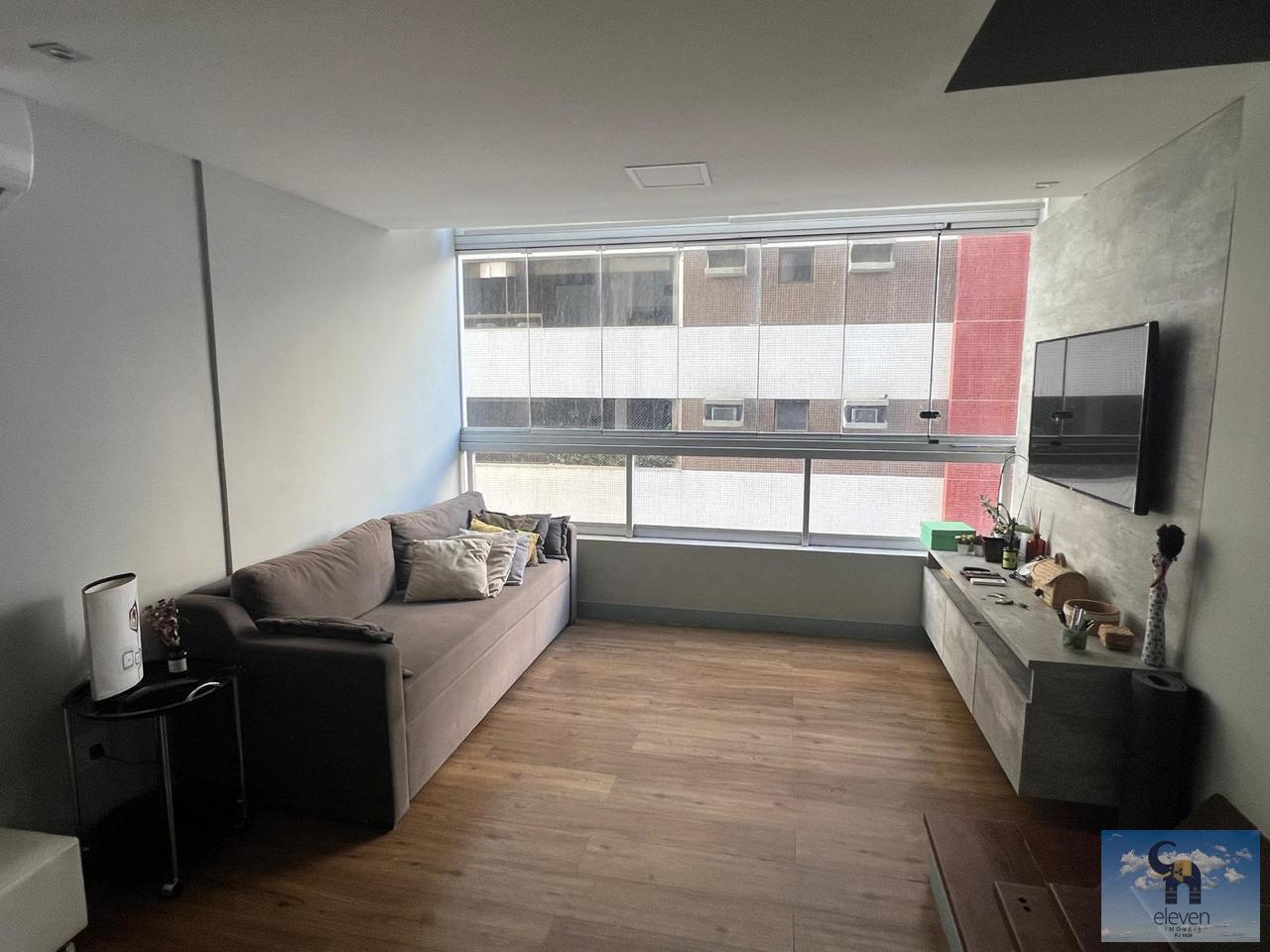 Apartamento para alugar com 2 quartos, 800m² - Foto 5