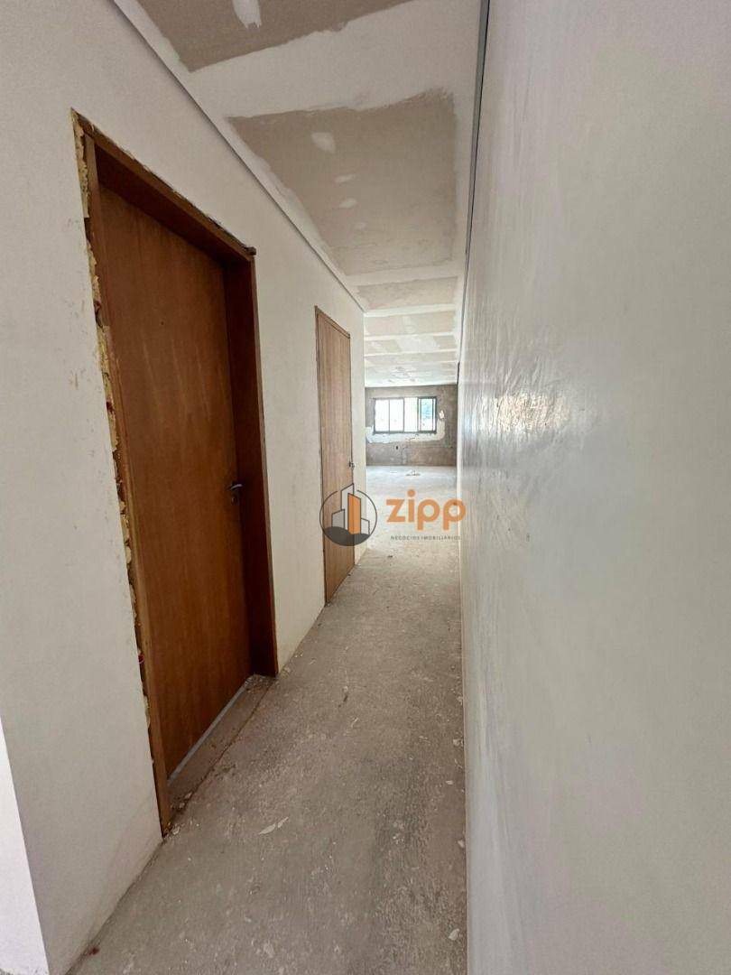 Sobrado à venda com 3 quartos, 256m² - Foto 11