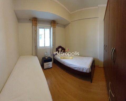 Apartamento para alugar com 3 quartos, 82m² - Foto 15