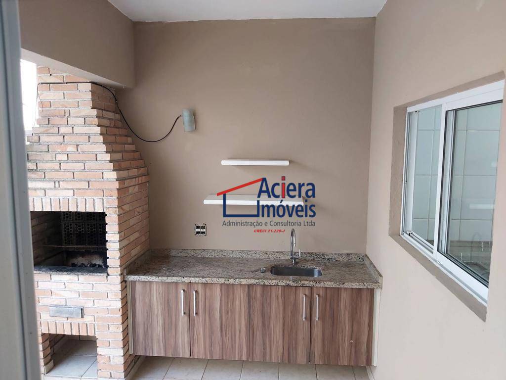 Casa de Condomínio, 3 quartos - Foto 14