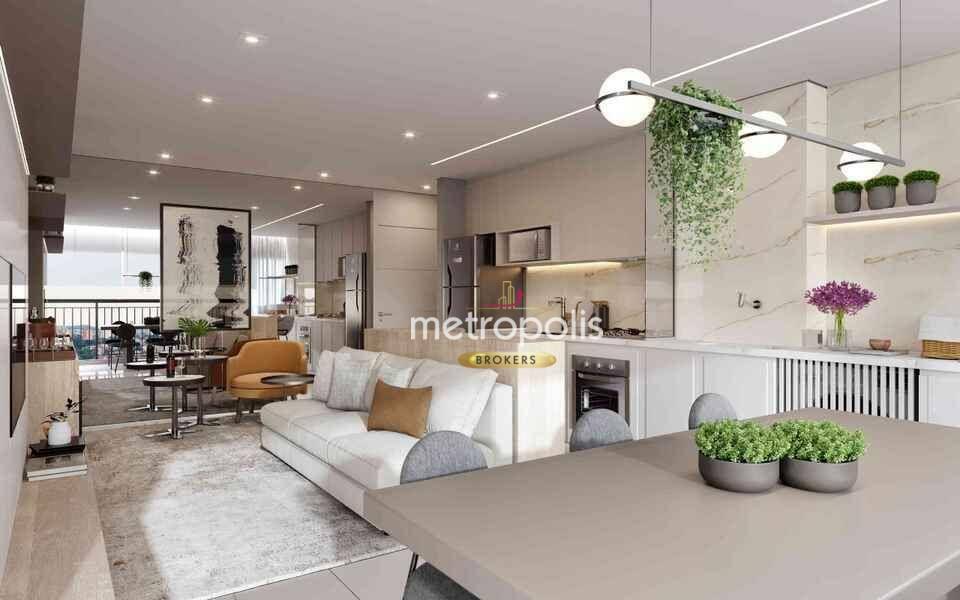 Apartamento à venda com 3 quartos, 72m² - Foto 14