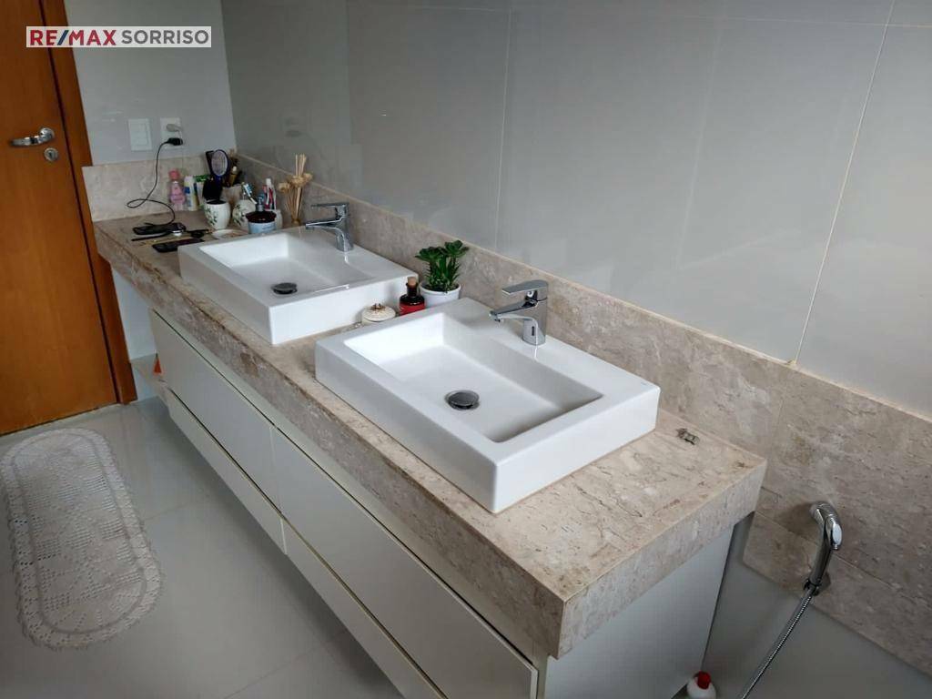 Sobrado à venda com 3 quartos, 245m² - Foto 15