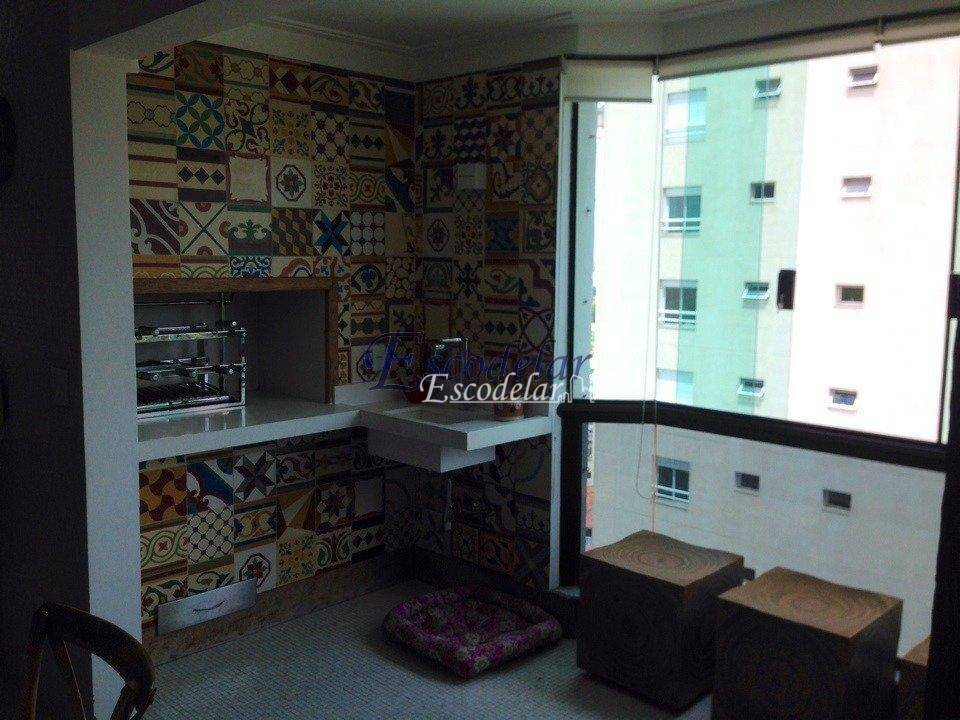 Apartamento à venda com 4 quartos, 270m² - Foto 17