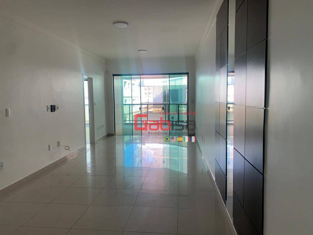 Apartamento, 3 quartos, 140 m² - Foto 2