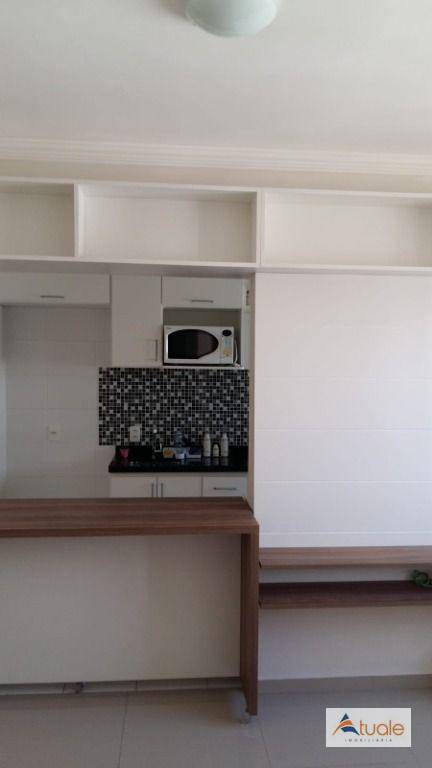 Apartamento à venda com 2 quartos, 43m² - Foto 5