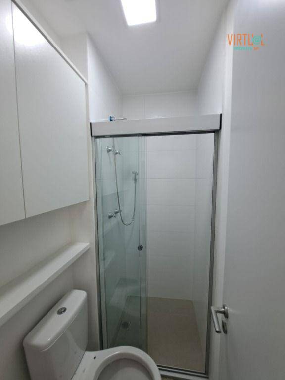 Apartamento à venda e aluguel com 1 quarto, 21m² - Foto 3