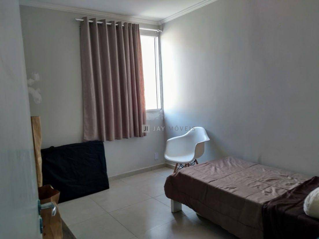 Apartamento à venda com 3 quartos, 96m² - Foto 11