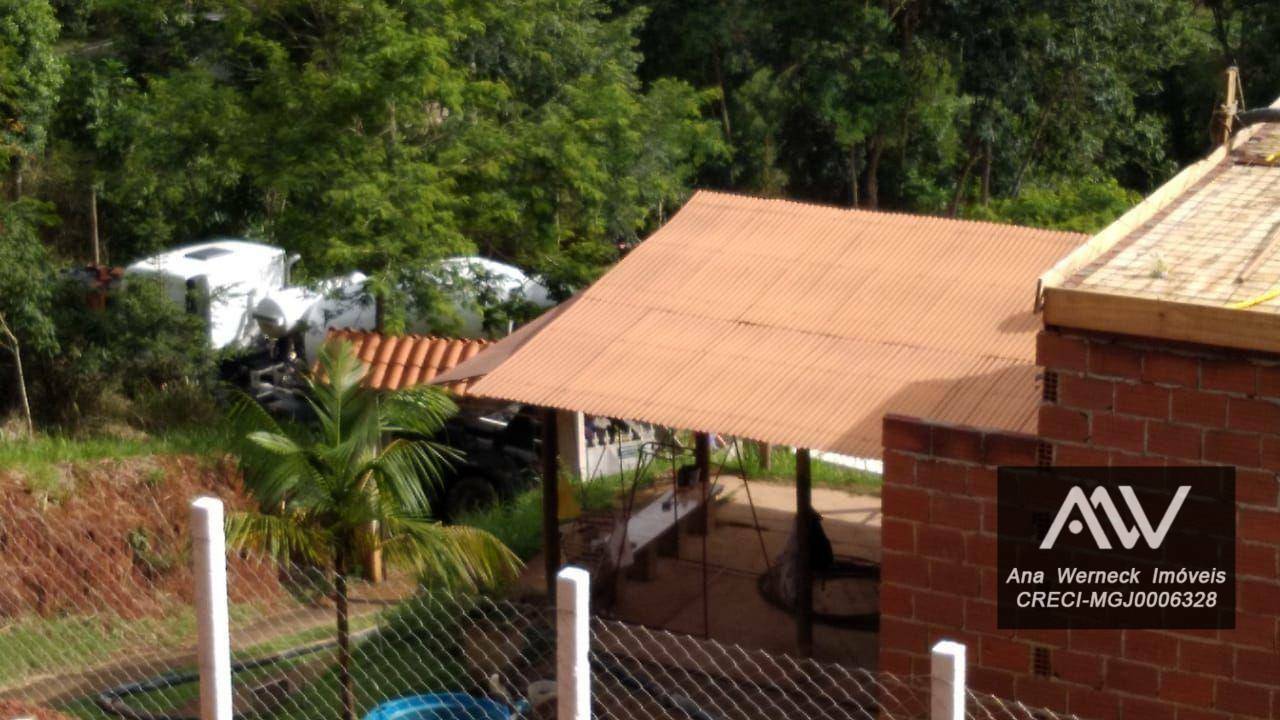 Chácara à venda com 4 quartos, 1000M2 - Foto 21