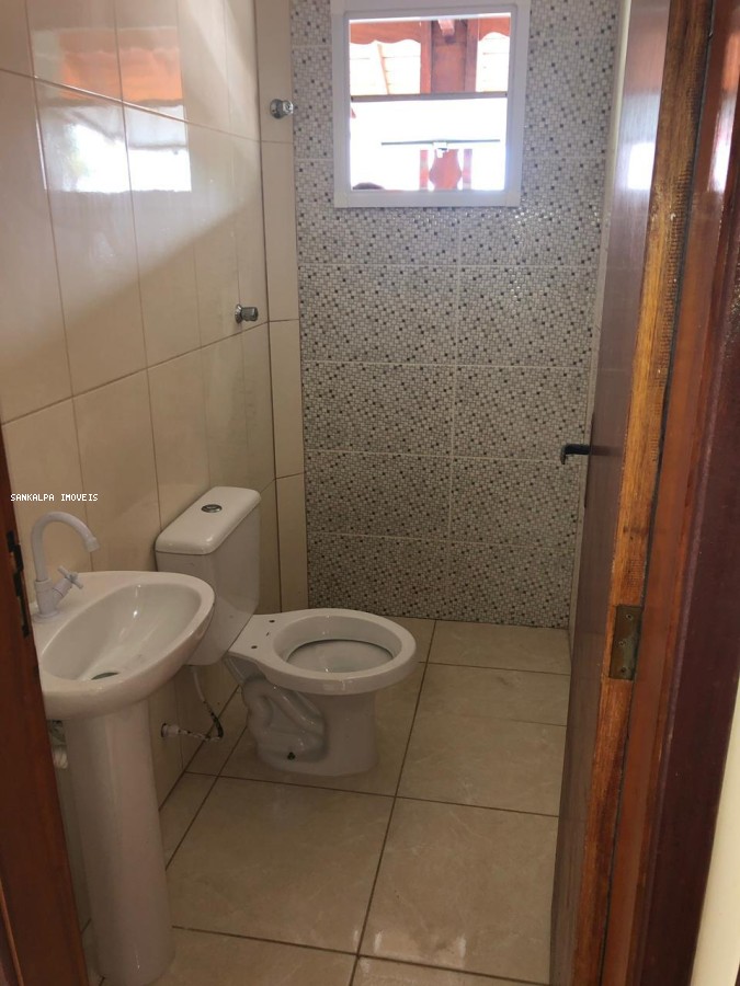 Casa de Condomínio para alugar com 2 quartos, 55m² - Foto 13