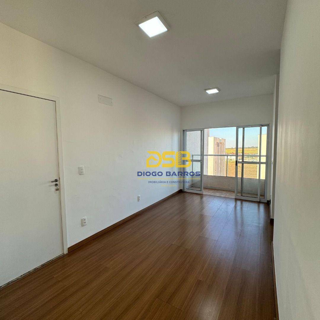 Apartamento para alugar com 2 quartos, 56m² - Foto 12