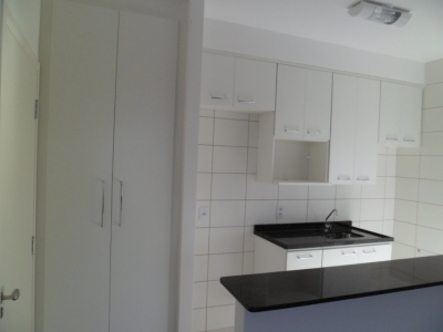 Apartamento para alugar com 2 quartos, 52m² - Foto 5