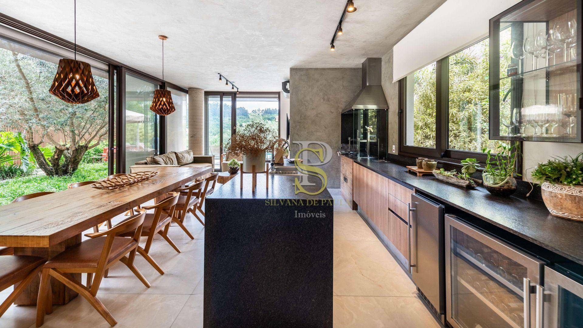 Casa de Condomínio à venda com 4 quartos, 452m² - Foto 40