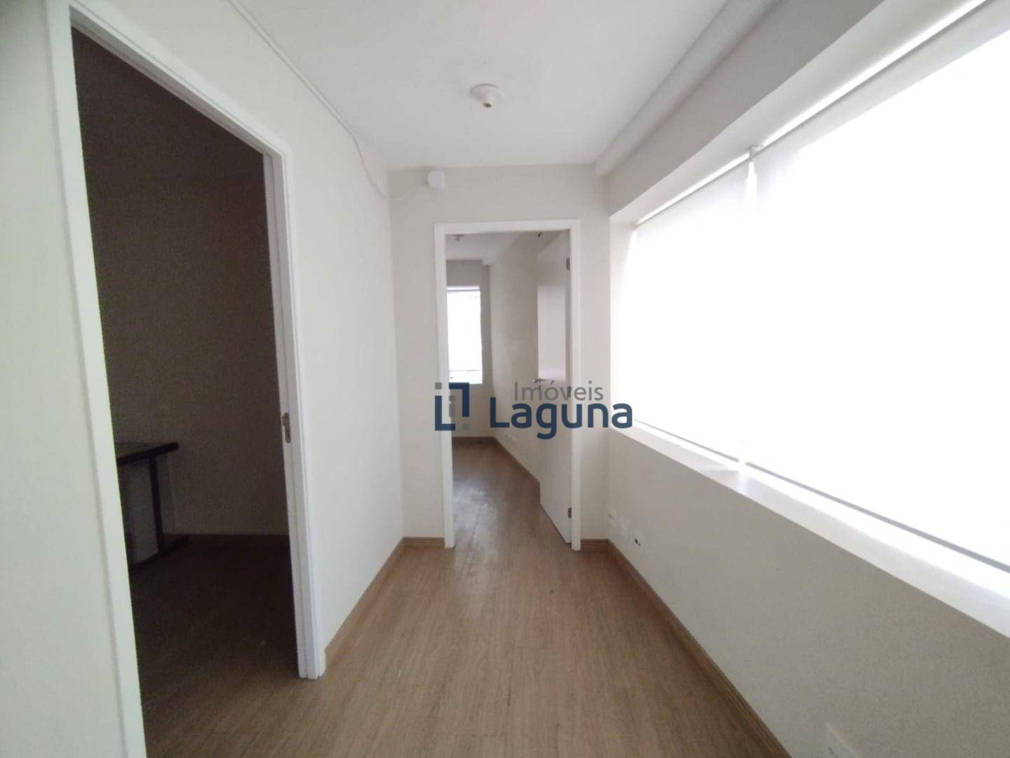 Conjunto Comercial-Sala para alugar, 55m² - Foto 4