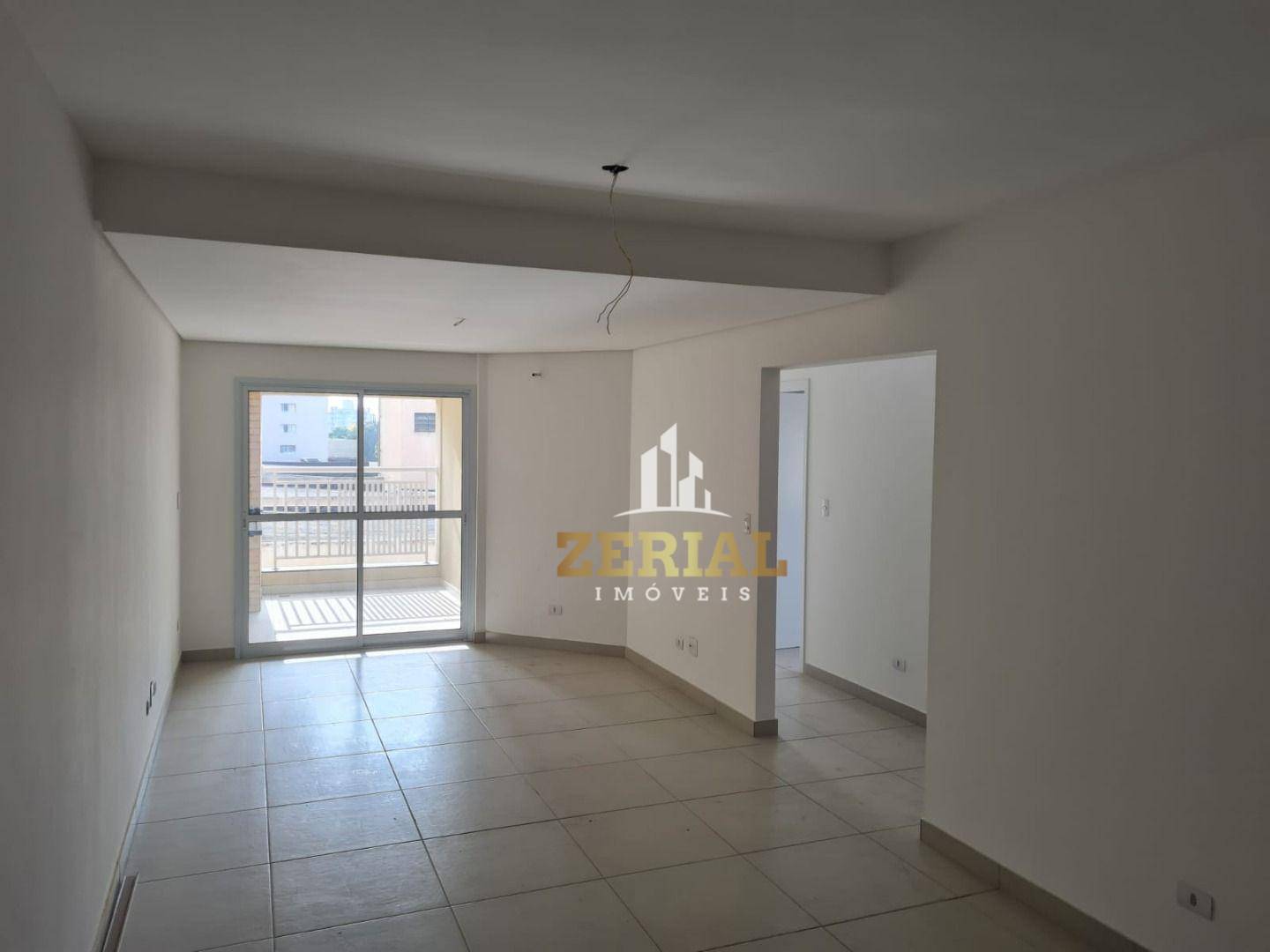 Apartamento à venda com 3 quartos, 95m² - Foto 1