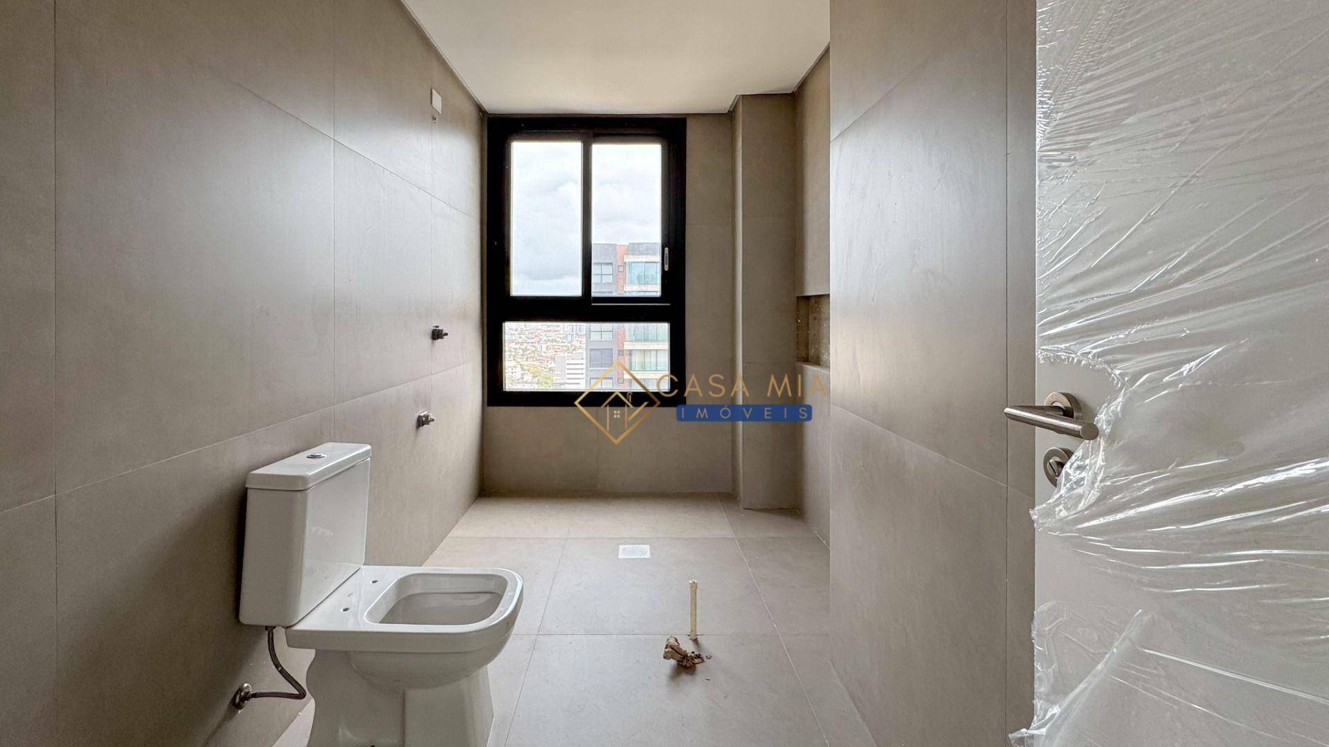 Cobertura, 3 quartos, 166 m² - Foto 13