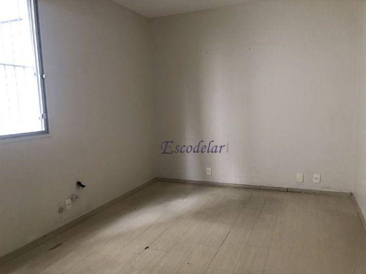 Apartamento à venda com 3 quartos, 135m² - Foto 8