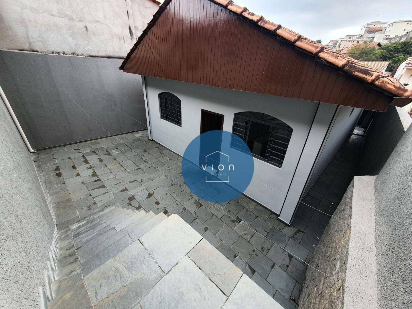 Casa à venda com 2 quartos, 120m² - Foto 33