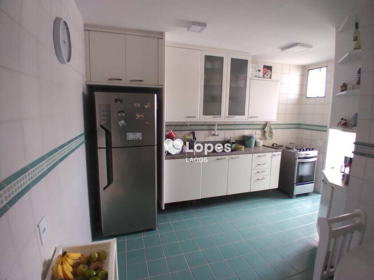 Apartamento à venda com 3 quartos, 120m² - Foto 11