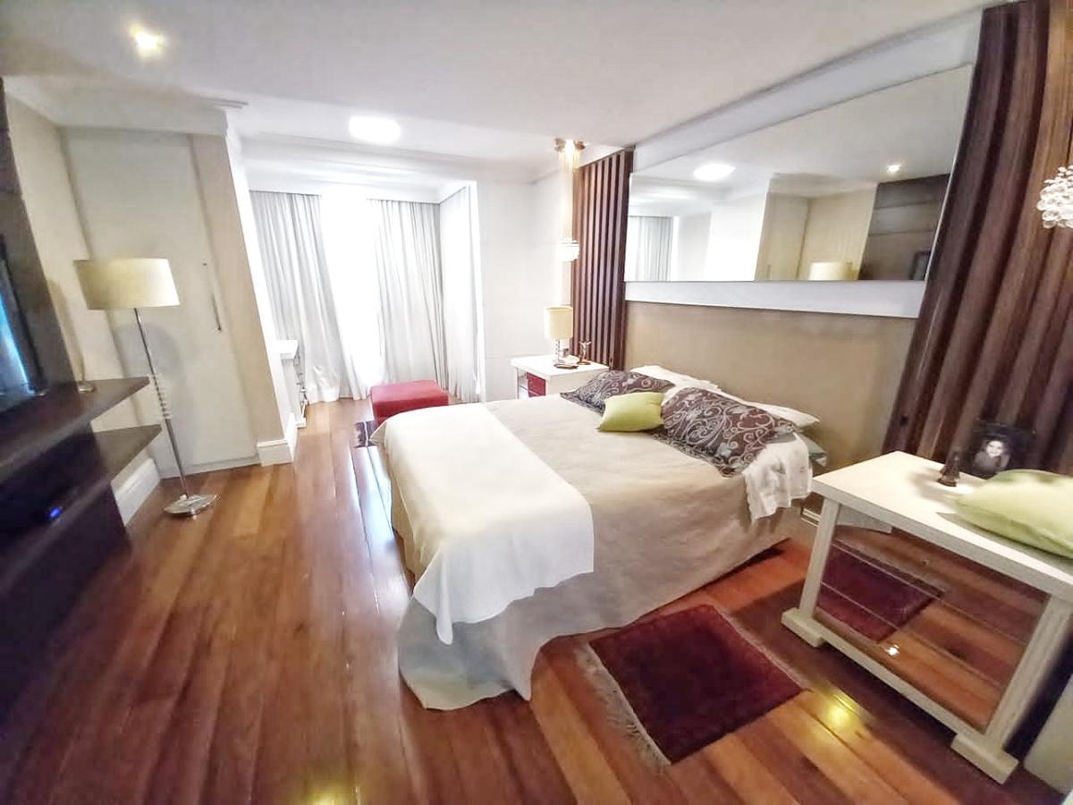 Cobertura à venda com 4 quartos, 380m² - Foto 11