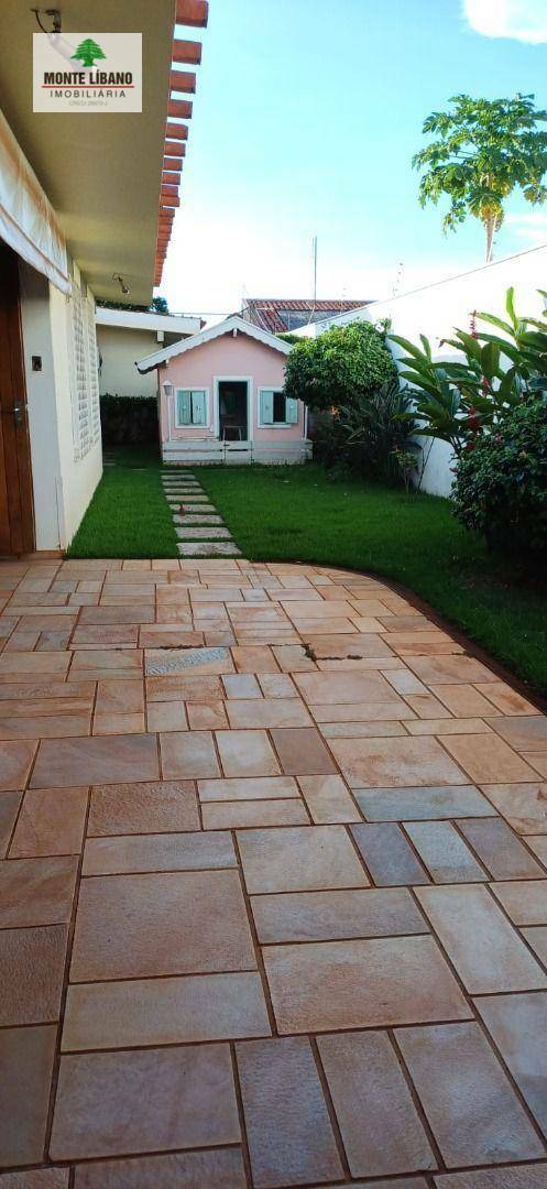 Casa à venda com 4 quartos, 1000m² - Foto 9